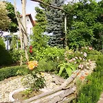 Ferienhaus-weitblick Lejlighed *