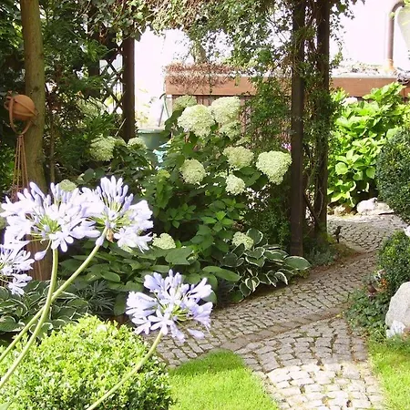 Ferienhaus-weitblick Lejlighed Wohlau