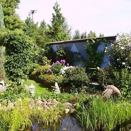 Apartment Ferienhaus-weitblick