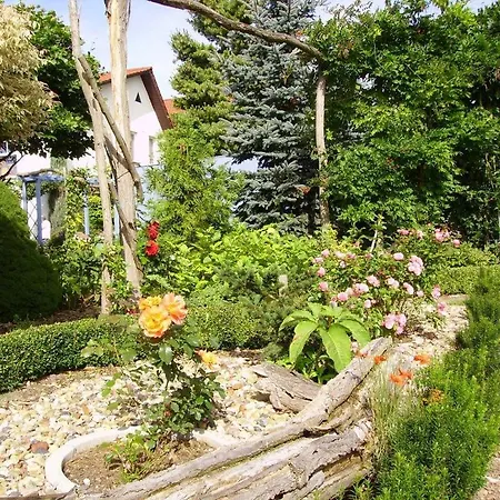 Ferienhaus-weitblick Lejlighed *