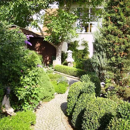 Ferienhaus-weitblick Lejlighed *