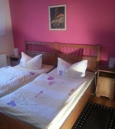 Ferienhaus-weitblick * Wohlau