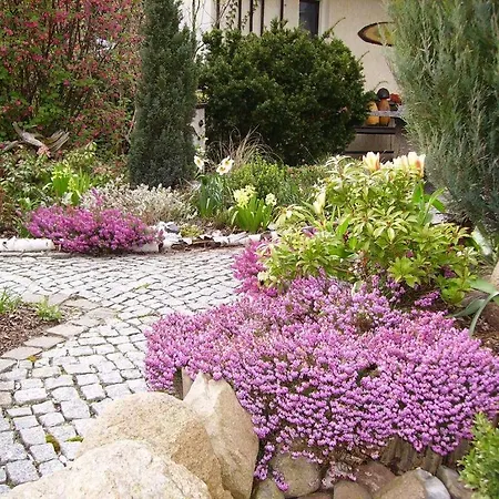 Appartement Ferienhaus-weitblick