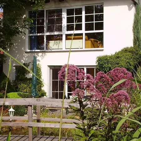 Ferienhaus-weitblick * Wohlau