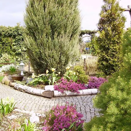 Apartment Ferienhaus-weitblick