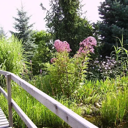 Ferienhaus-weitblick Apartment