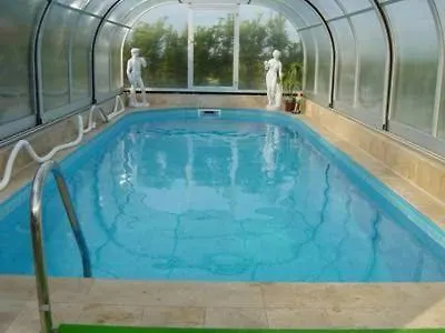 Apartment Ferienhaus-weitblick Wohlau