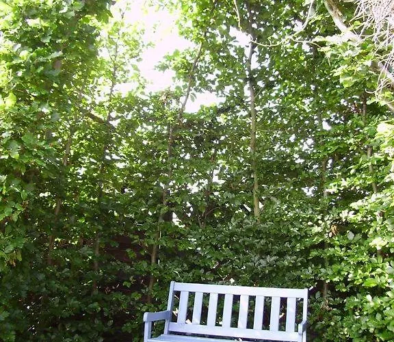 Ferienhaus-weitblick Apartment Wohlau