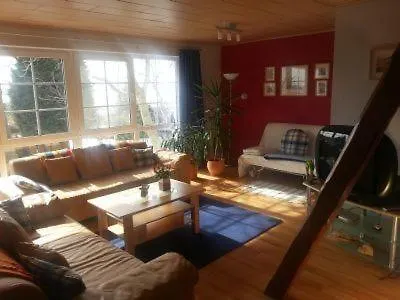 Ferienhaus-weitblick *