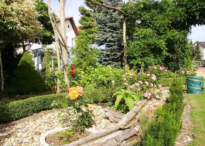 Ferienhaus-weitblick Διαμέρισμα *