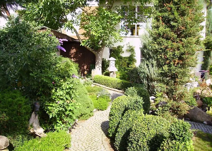 Ferienhaus-weitblick Apartment *