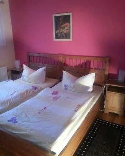 Ferienhaus-weitblick * Wohlau