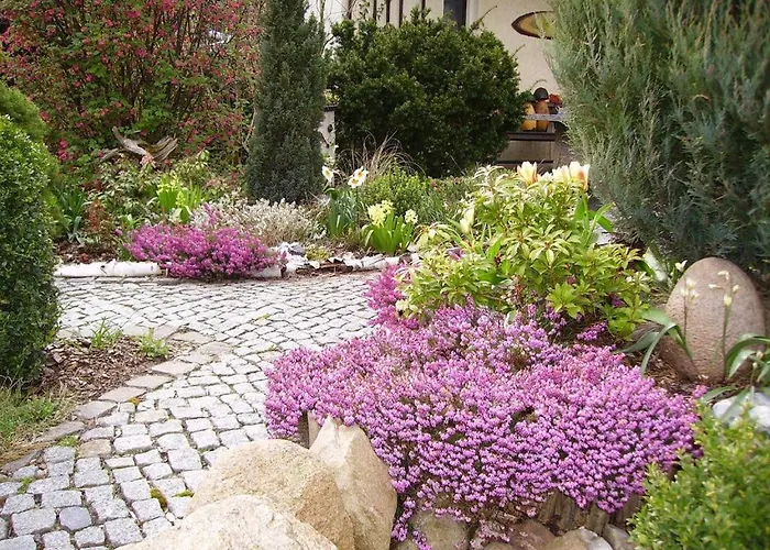 Apartment Ferienhaus-weitblick