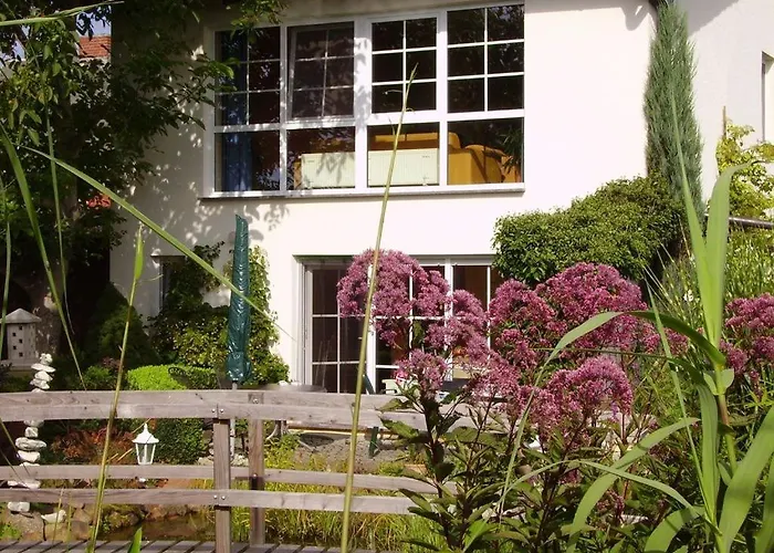Ferienhaus-weitblick * Wohlau