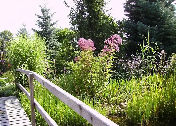 Ferienhaus-weitblick Διαμέρισμα